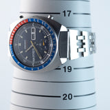 SEIKO 5 SPORTS SPEED TIMER REF.6139-6000