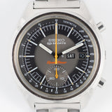 SEIKO 5 SPORTS SPEED TIMER REF.6139-7050