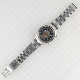 SEIKO 5 SPORTS SPEED TIMER REF.6139-7050