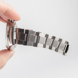 SEIKO 5 SPORTS SPEED TIMER REF.6139-7050