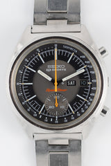SEIKO 5 SPORTS SPEED TIMER REF.6139-7050