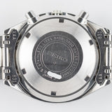 SEIKO 5 SPORTS SPEED TIMER REF.6139-7050