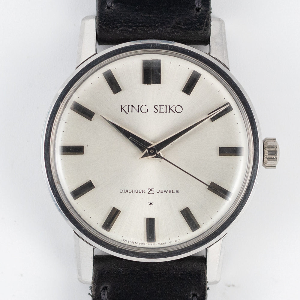 KING SEIKO Ref.J14102E