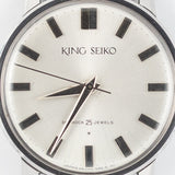 KING SEIKO Ref.J14102E