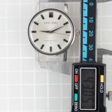 KING SEIKO Ref.J14102E