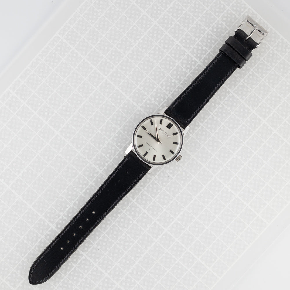 KING SEIKO Ref.J14102E