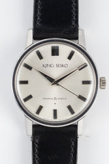 KING SEIKO Ref.J14102E