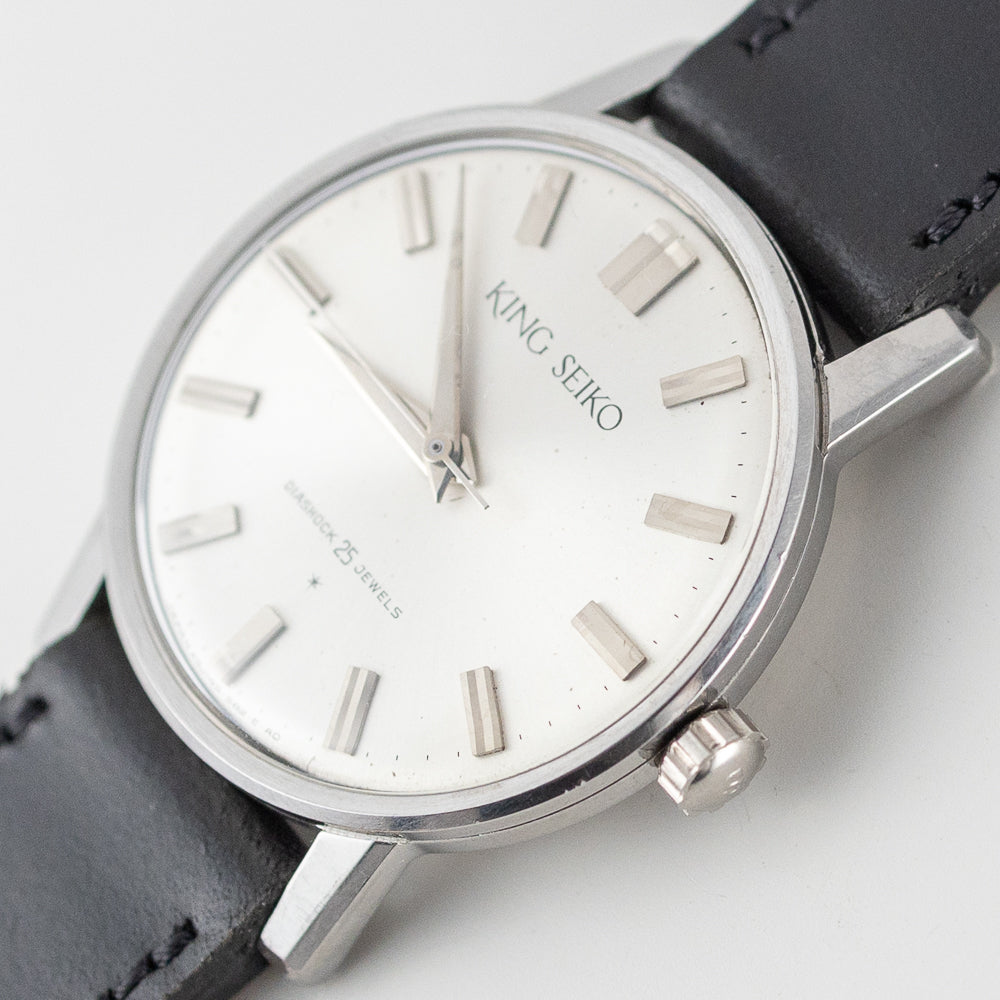 KING SEIKO Ref.J14102E