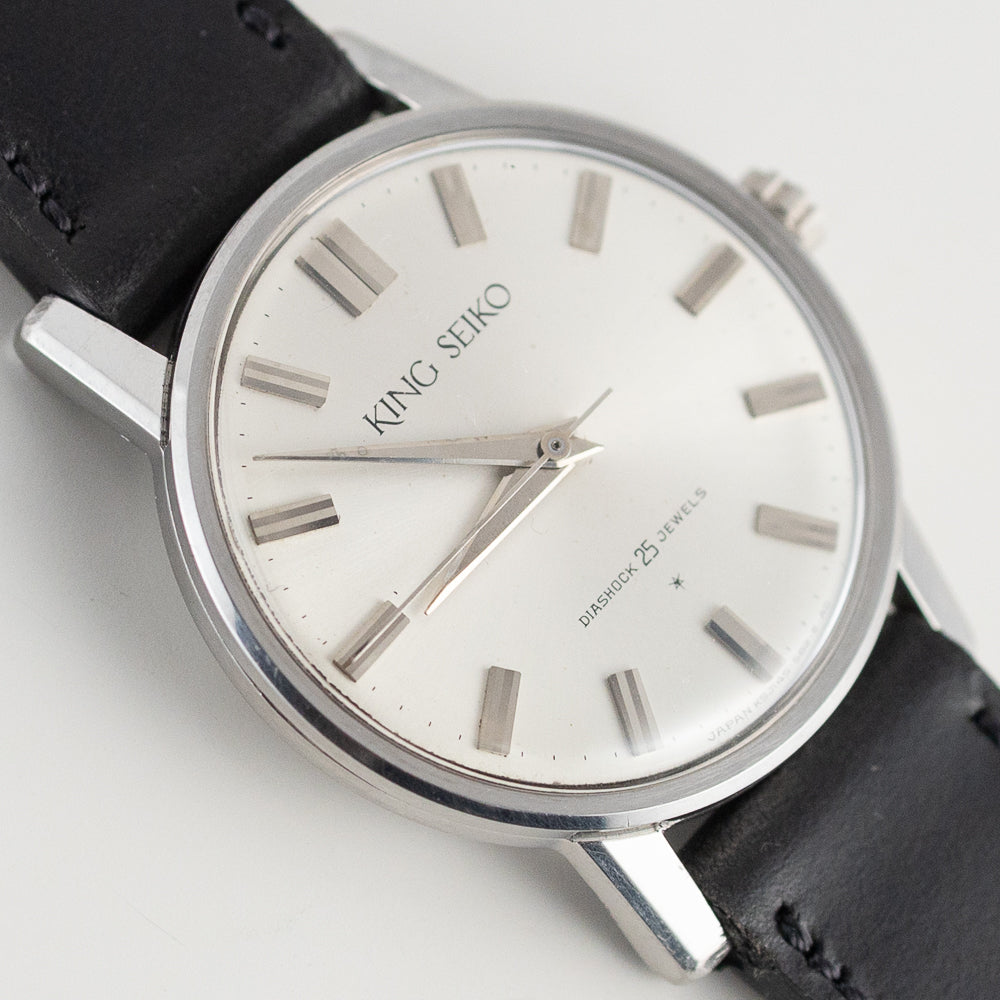 KING SEIKO Ref.J14102E