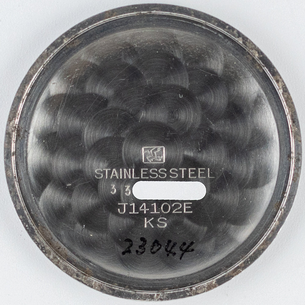 KING SEIKO Ref.J14102E