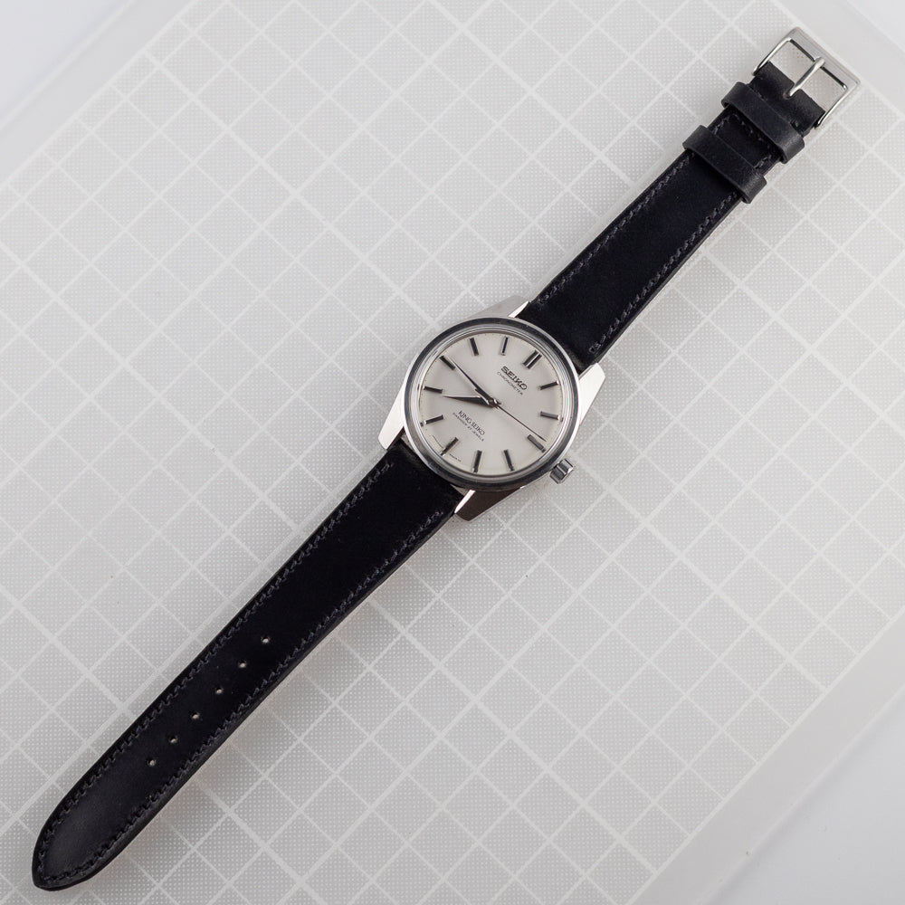 KING SEIKO REF.4420-9990 44KS CHRONOMETER