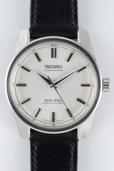 KING SEIKO REF.4420-9990 44KS CHRONOMETER