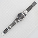 KING SEIKO VANAC REF.5626-7250 Green Grass Textured Dial