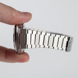 KING SEIKO VANAC REF.5626-7250 Green Grass Textured Dial