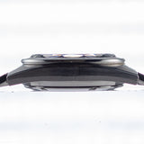 KING SEIKO VANAC REF.5626-7250 Green Grass Textured Dial