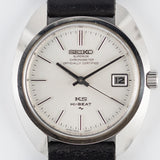 SEIKO KS HI-BEAT Ref.4502-8010