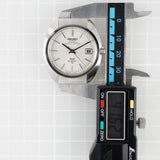 SEIKO KS HI-BEAT Ref.4502-8010