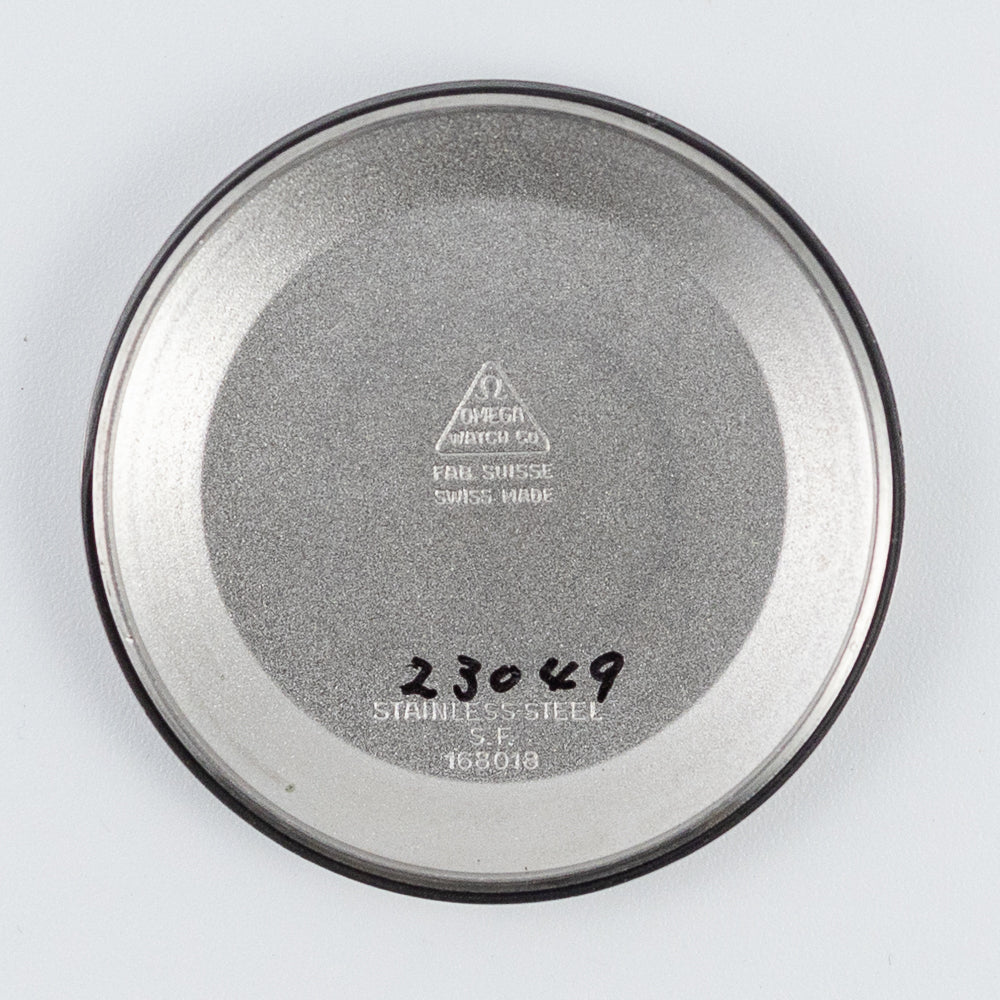 OMEGA Constellation Ref.168.018