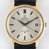 OMEGA Constellation Ref.168.018
