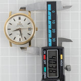 OMEGA Constellation Ref.168.018