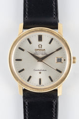 OMEGA Constellation Ref.168.018