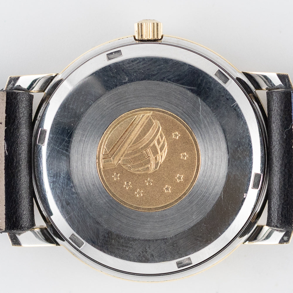 OMEGA Constellation Ref.168.018