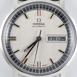 OMEGA Ref.166.0140 DYNAMIC Style Dial