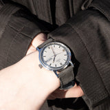 OMEGA Ref.166.0140 DYNAMIC Style Dial