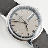 OMEGA Ref.166.0140 DYNAMIC Style Dial