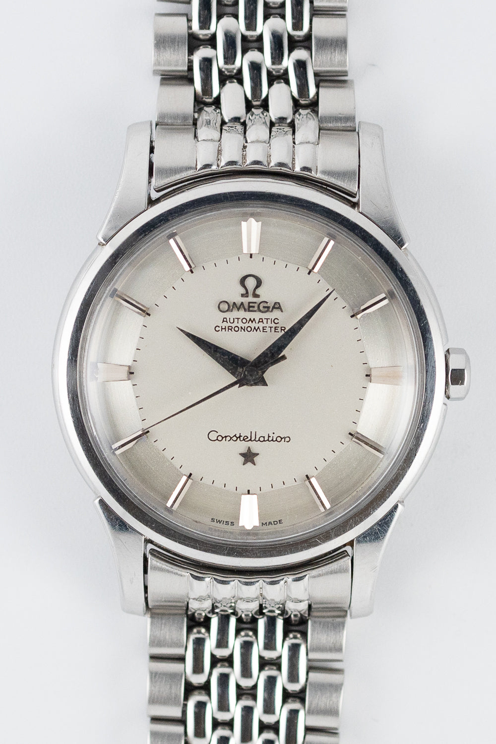 OMEGA Constellation ref.14381 No Date