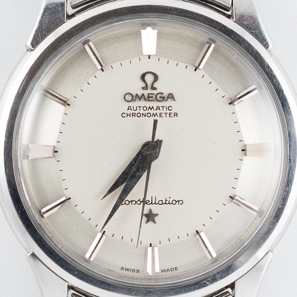 OMEGA Constellation ref.14381 No Date