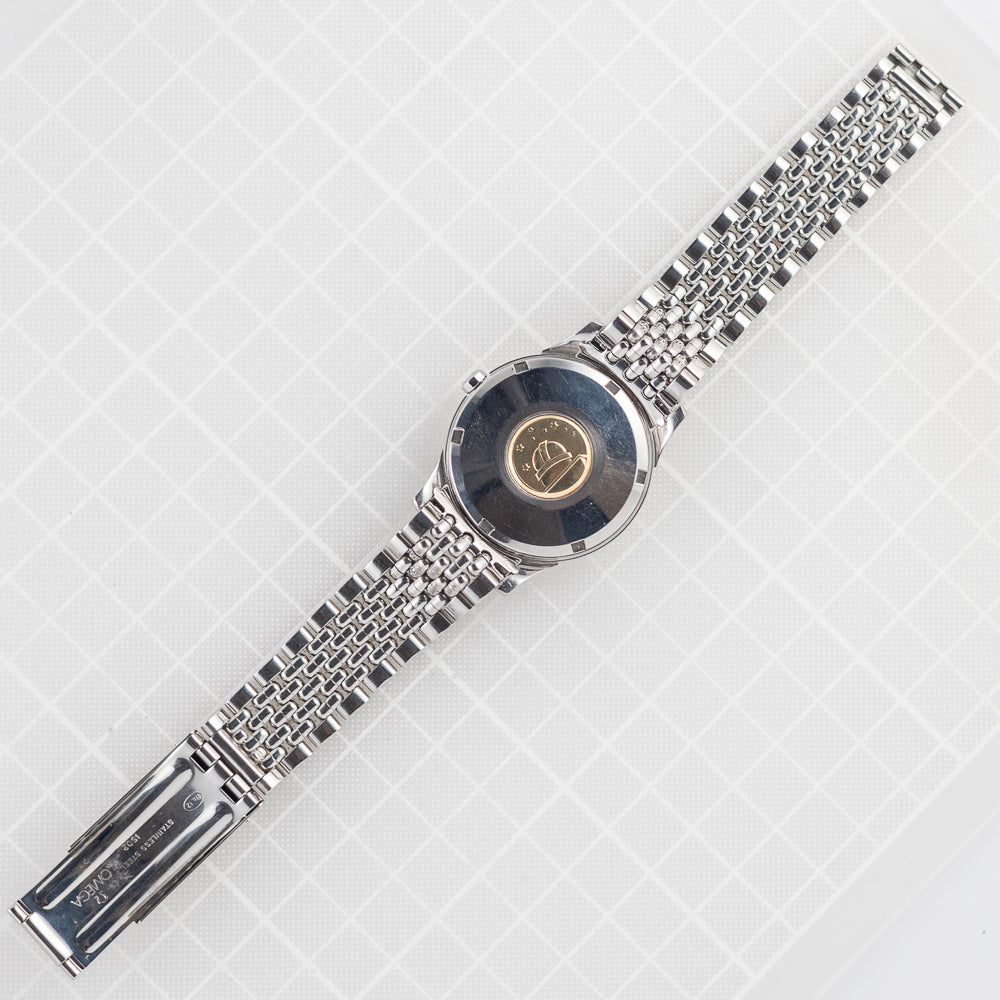 OMEGA Constellation ref.14381 No Date