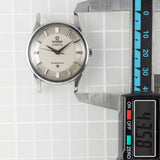 OMEGA Constellation ref.14381 No Date