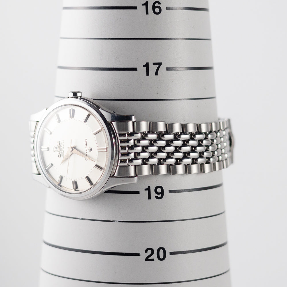 OMEGA Constellation ref.14381 No Date