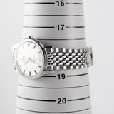 OMEGA Constellation ref.14381 No Date