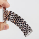 OMEGA Constellation ref.14381 No Date