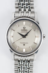 OMEGA Constellation ref.14381 No Date