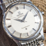 OMEGA Constellation ref.14381 No Date