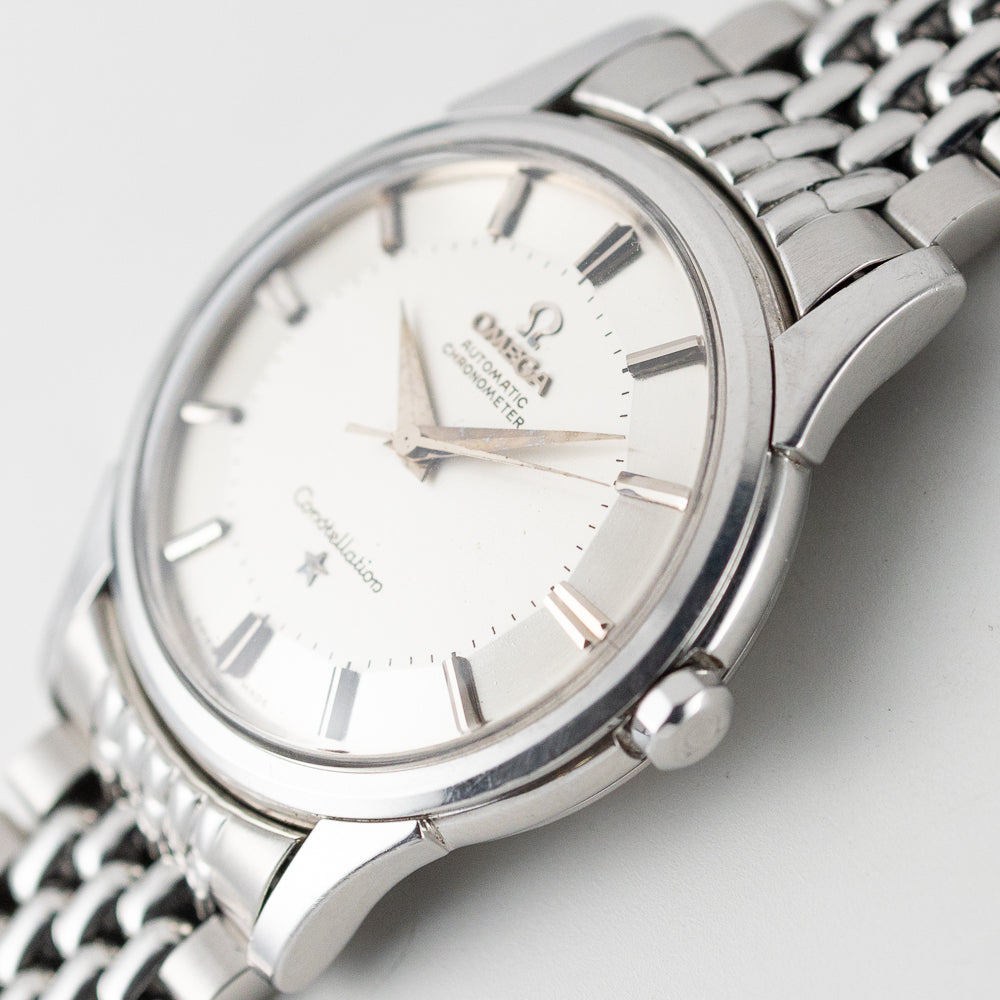 OMEGA Constellation ref.14381 No Date