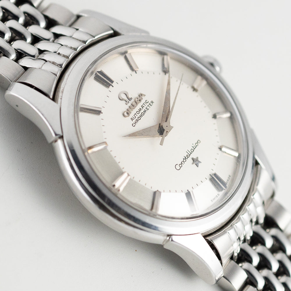 OMEGA Constellation ref.14381 No Date