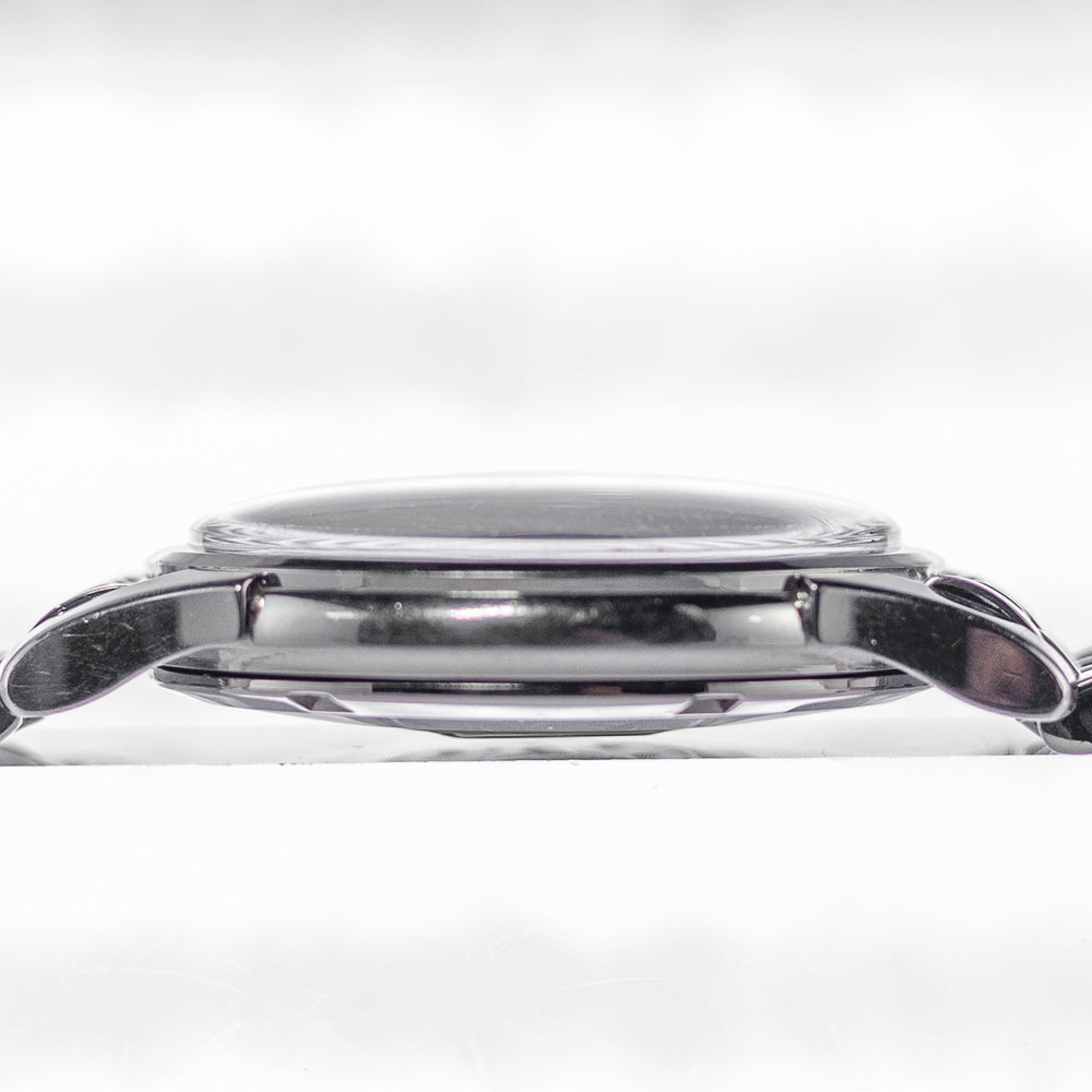 OMEGA Constellation ref.14381 No Date