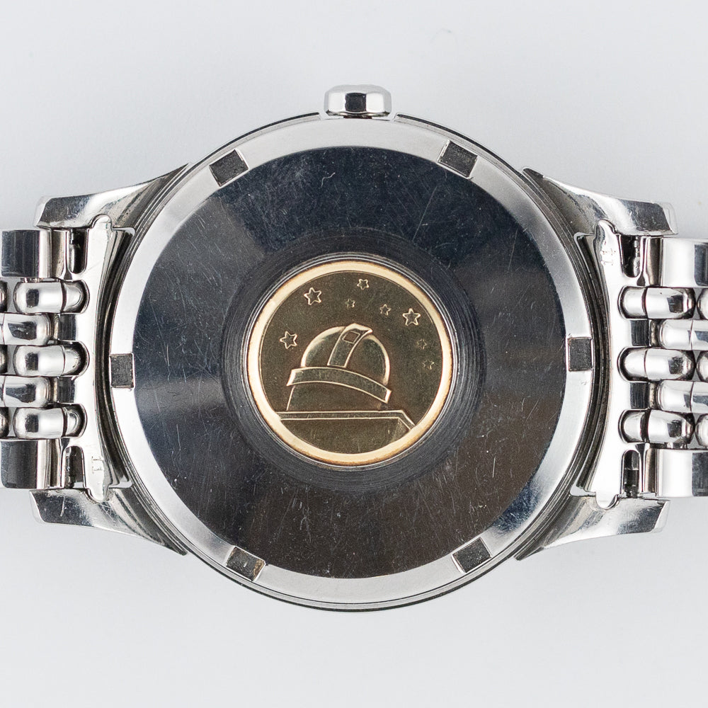 OMEGA Constellation ref.14381 No Date
