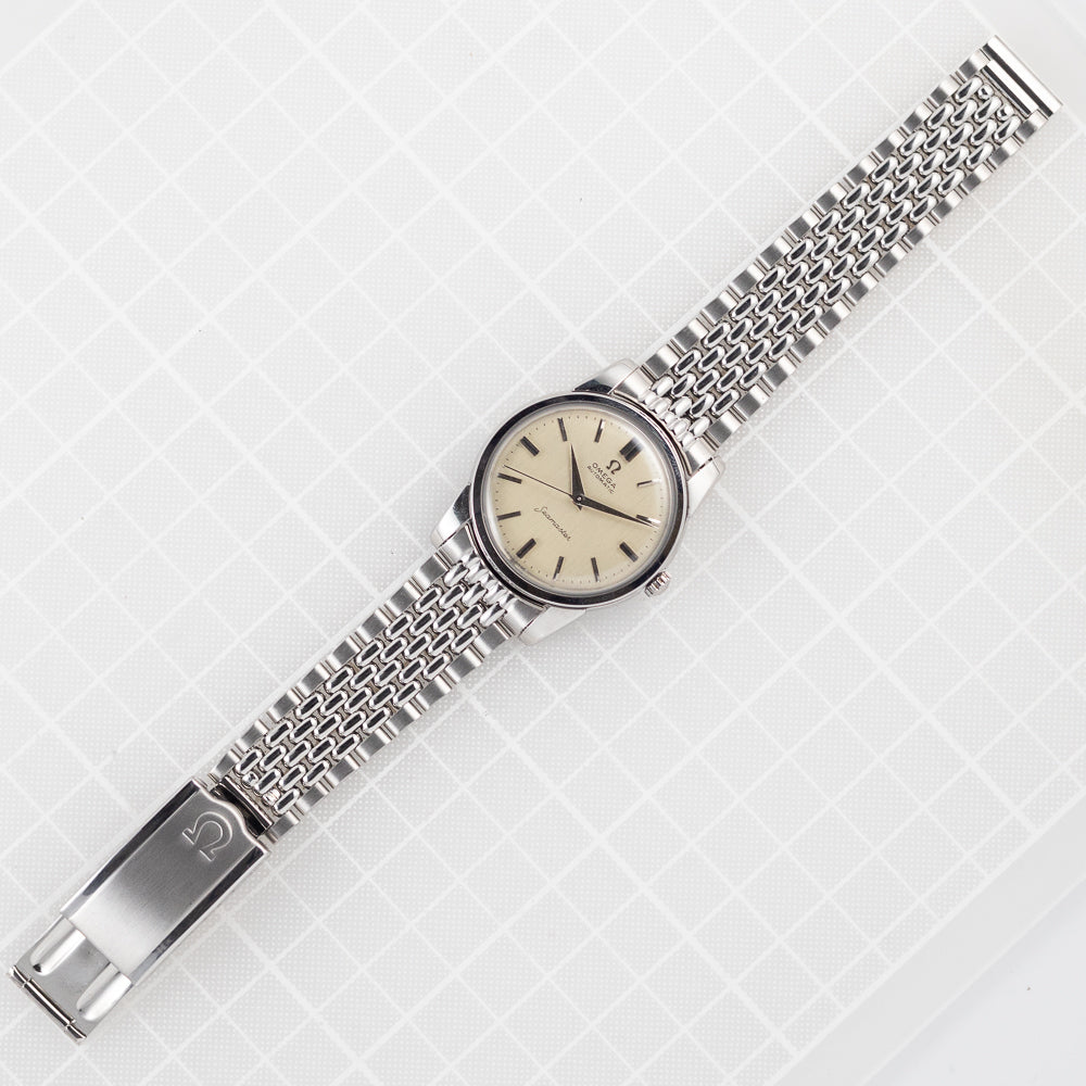 OMEGA SEAMASTER REF.14761