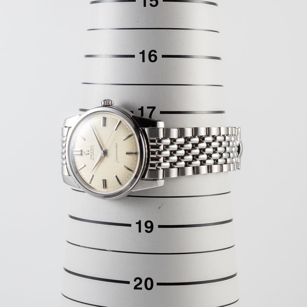 OMEGA SEAMASTER REF.14761