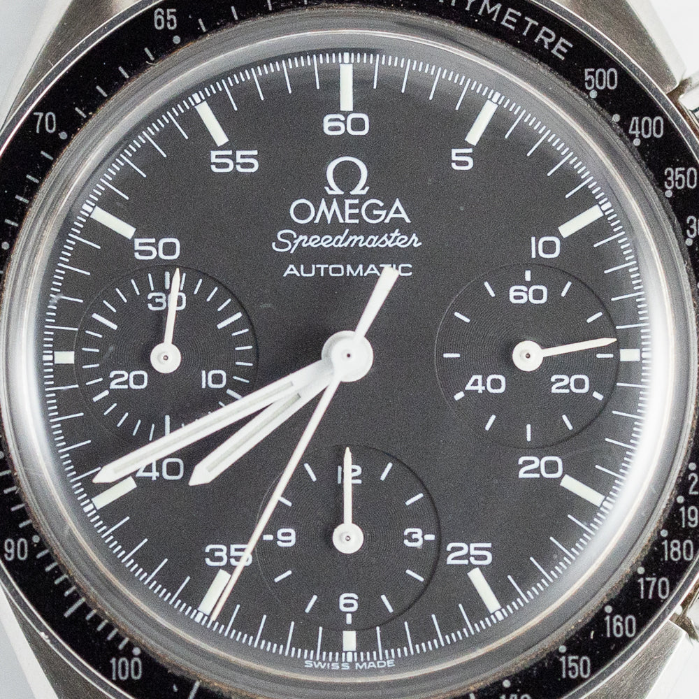 OMEGA SPEEDMASTER REF.3510.50 / 175.0032