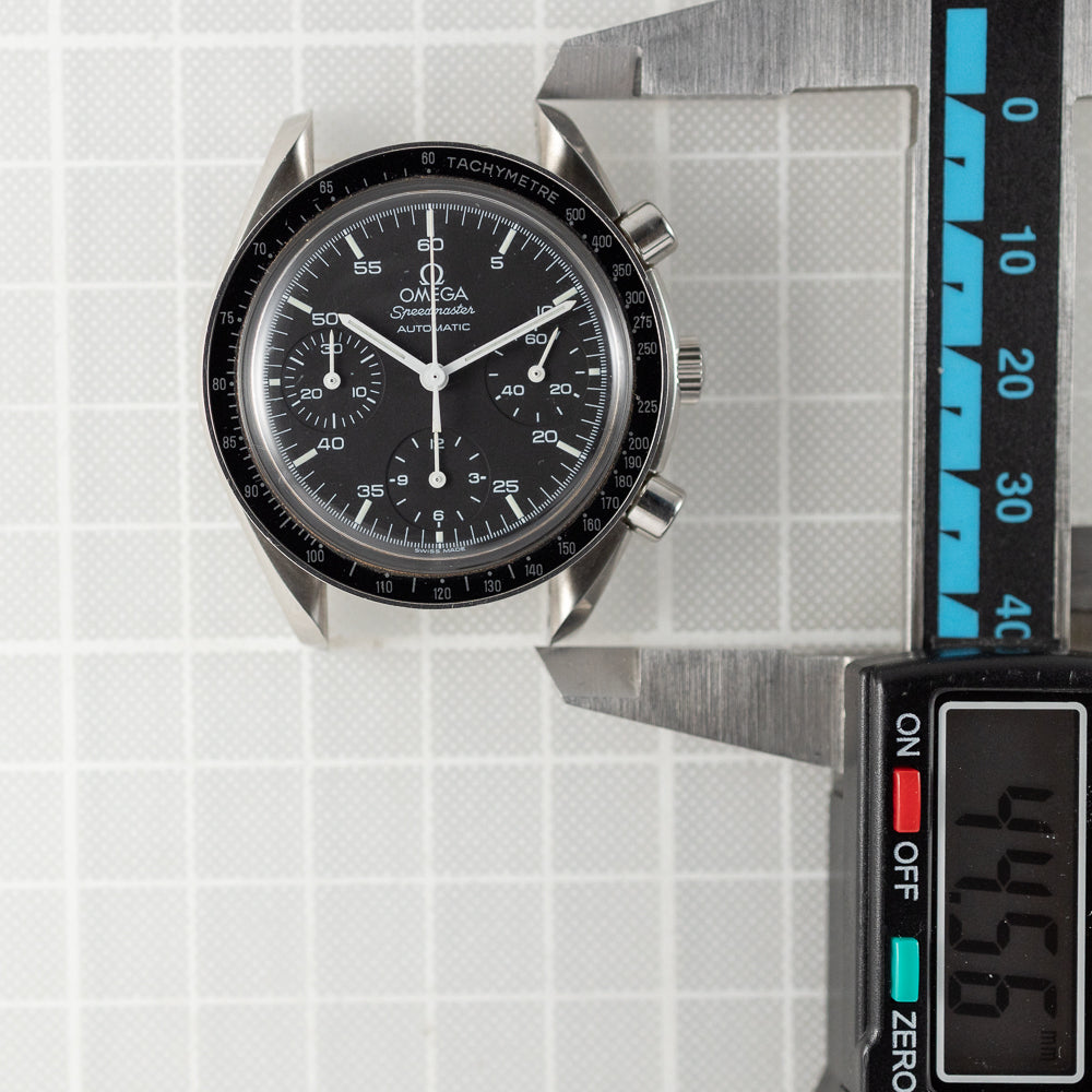OMEGA SPEEDMASTER REF.3510.50 / 175.0032