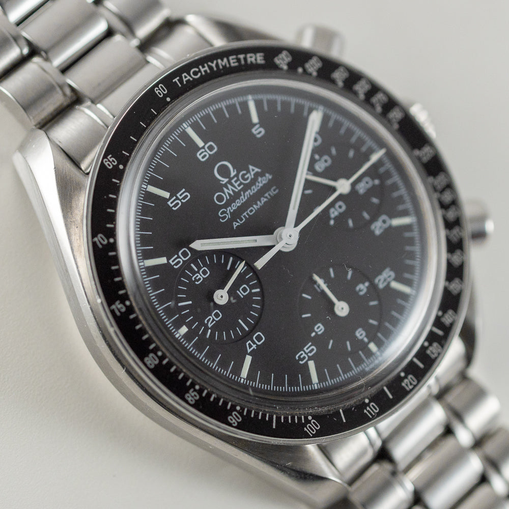 OMEGA SPEEDMASTER REF.3510.50 / 175.0032
