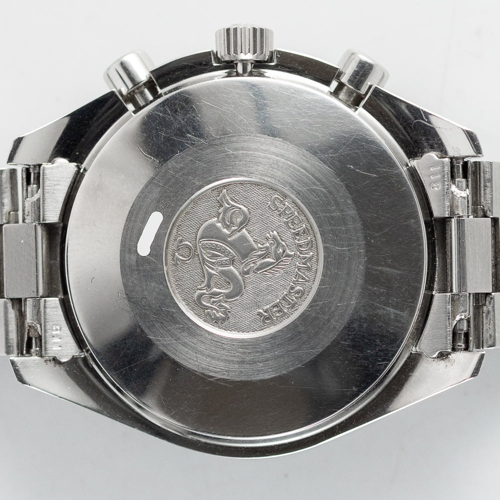 OMEGA SPEEDMASTER REF.3510.50 / 175.0032