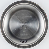 OMEGA SEAMASTER 300 M GMT REF.168.1618/2536.50 Gerry Lopes with Box