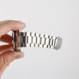 OMEGA SEAMASTER 300 M GMT REF.168.1618/2536.50 Gerry Lopes with Box